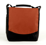 The Loaded Walking Bag - CourierWare Messenger Bags
 - 15