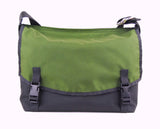 The Rider, Courier Bag - CourierWare Messenger Bags,