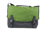 The Loaded Student Messenger Bag (NEW!) - CourierWare Messenger Bags
 - 11
