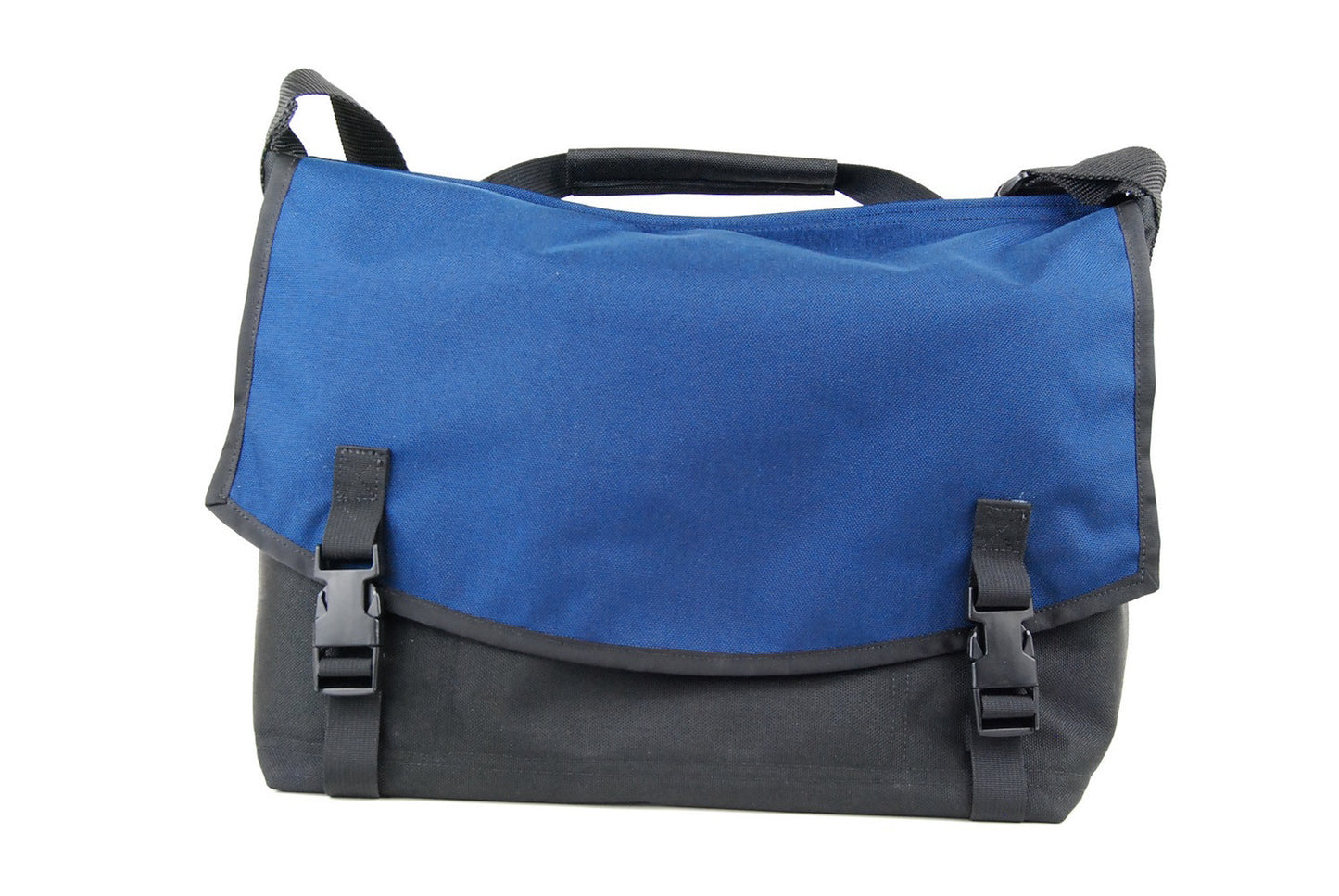 The Boss - CourierWare Messenger Bags
- 7