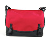 red courier bag - CourierWare Messenger Bags - 15