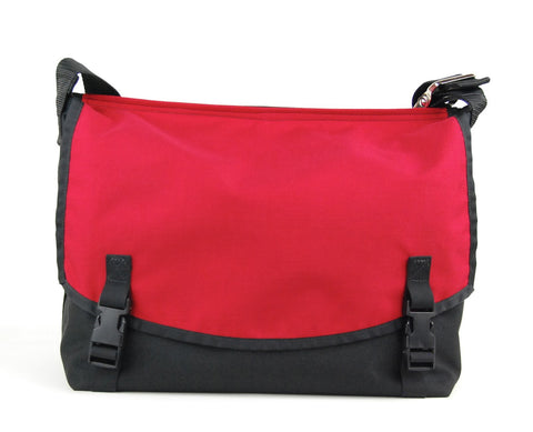 SPECIAL PRICING: CLASSIC MESSENGER BAGS
