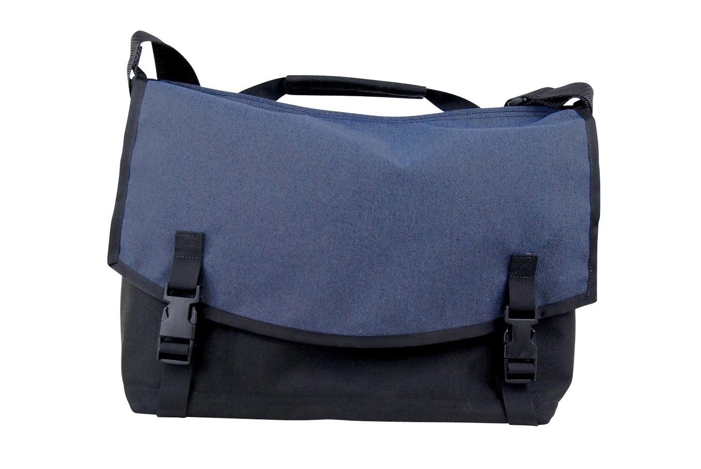 The Loaded Student Messenger Bag (NEW!) - CourierWare Messenger Bags
- 14
