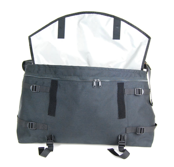 The Travel Bag - CourierWare Messenger Bags, Courier Bag 