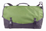XL Messenger Bag, Courier Bag - CourierWare Messenger Bags - 9
