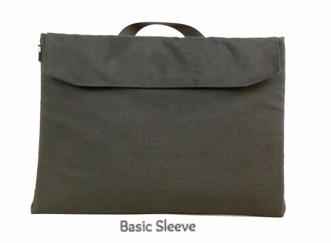 Mac Laptop Sleeves - CourierWare Messenger Bags
 - 1
