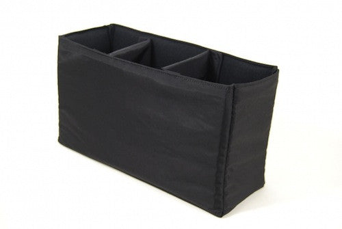 The Incognito Camera Bag - CourierWare Messenger Bags
- 2