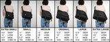 XL Messenger Bag - CourierWare Messenger Bags
 - 4