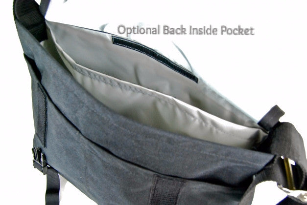The Classic Messenger Bag - CourierWare Messenger Bags
- 7