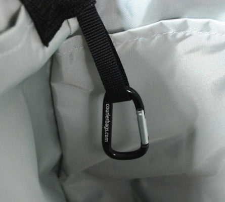 The Boss - CourierWare Messenger Bags
- 4
