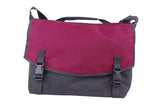 The Loaded Student Messenger Bag (NEW!) - CourierWare Messenger Bags
 - 10