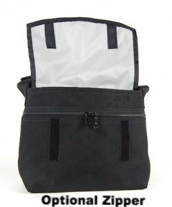 Micro & Mini Courier Bags - CourierWare Messenger Bags
 - 6