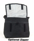 Micro & Mini Courier Bags - CourierWare Messenger Bags
 - 6
