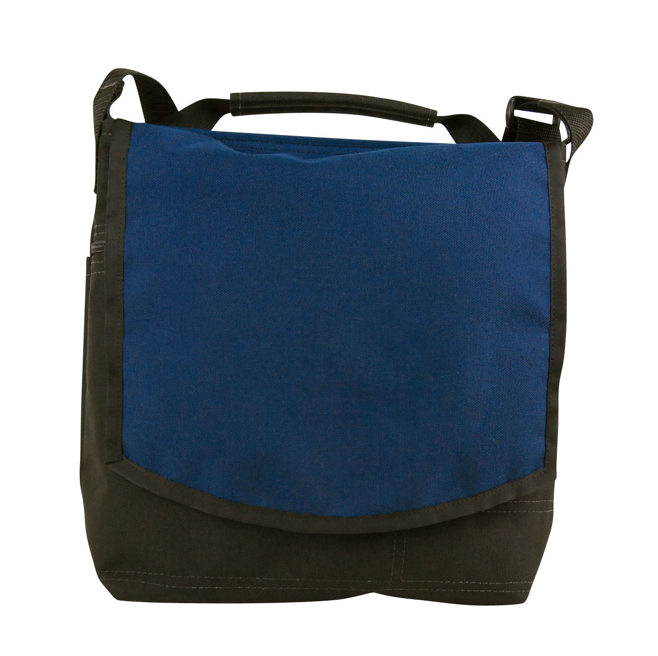 The Loaded Walking Bag - CourierWare Messenger Bags
- 12