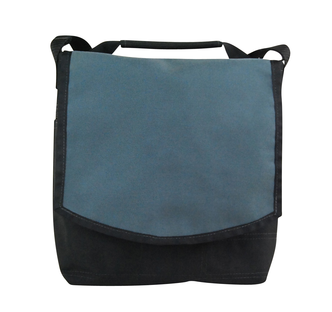 The Loaded Walking Bag - CourierWare Messenger Bags
- 14