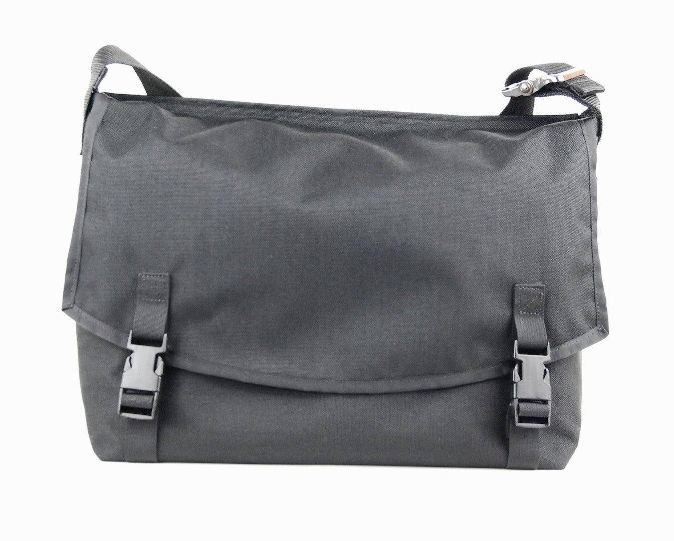 The Minimalist Student Messenger Bag  (NEW!) - CourierWare Messenger Bags
 - 6