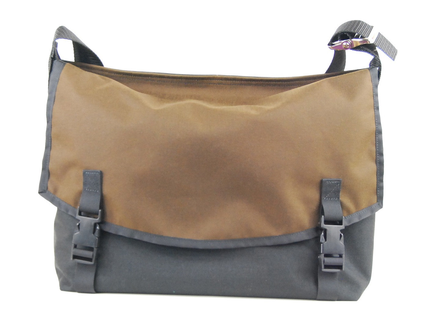 The Classic Messenger Bag - CourierWare Messenger Bags
 - 10