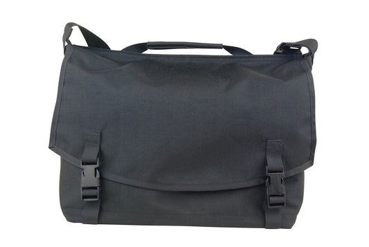 The Boss - CourierWare Messenger Bags
 - 1