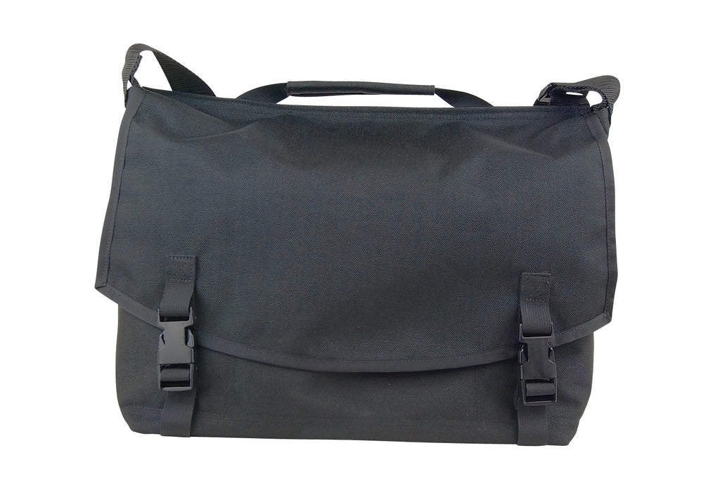 would a macbook pro 15 fit in one of these messenger bags