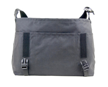 The Classic Messenger Bag - CourierWare Messenger Bags
 - 2