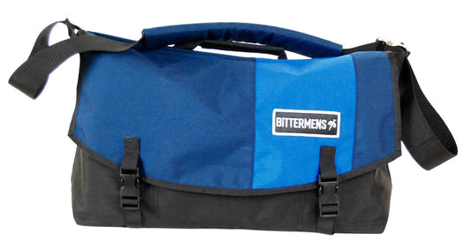 Bitttermens Bag - CourierWare Messenger Bags
 - 1