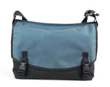 The Rider, Courier Bag - CourierWare Messenger Bags, gray