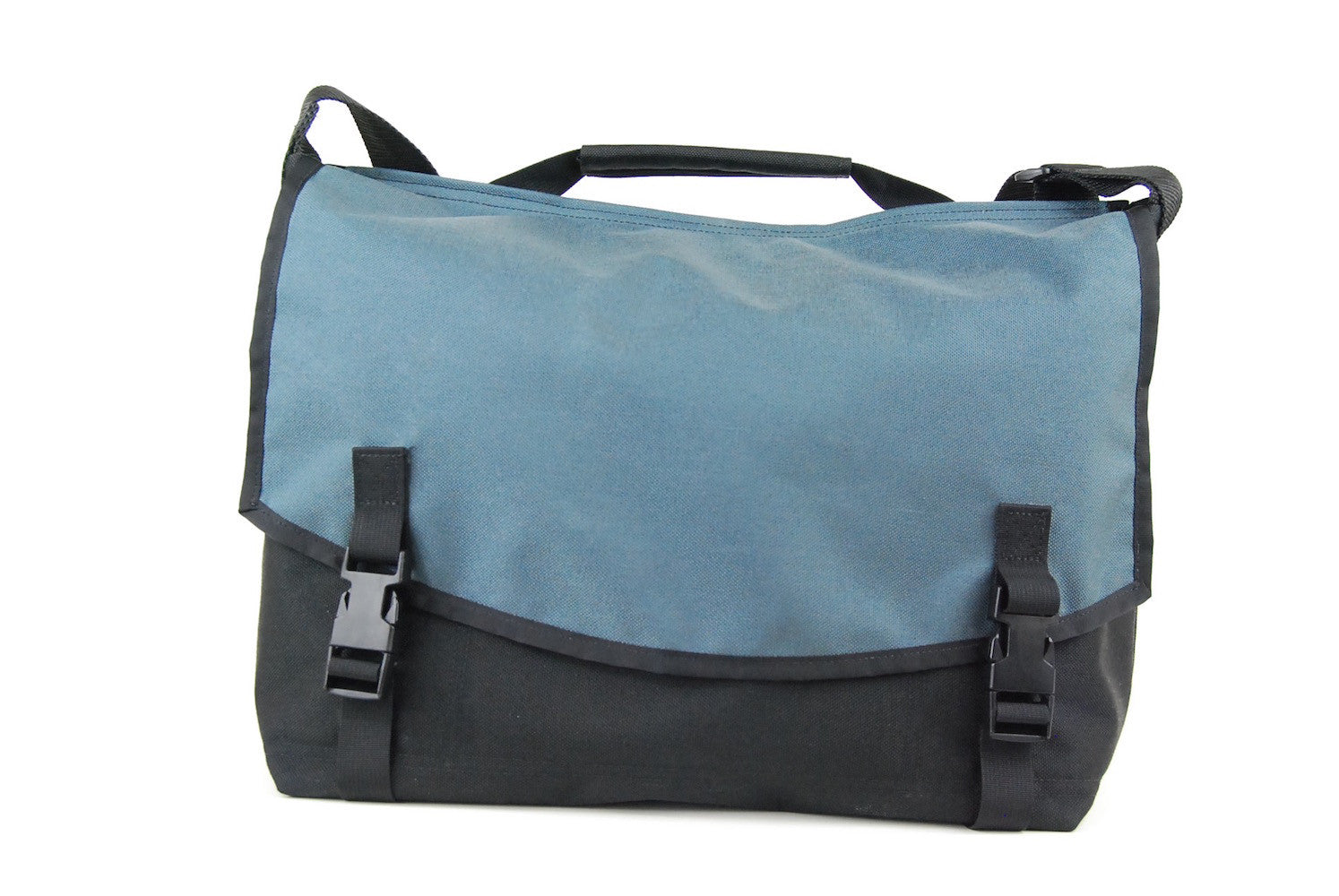 The Laptop Messenger Bag Indestructible Handmade Bags