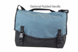 The Rider - CourierWare Messenger Bags
 - 9
