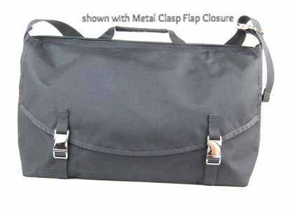 XL Messenger Bag - CourierWare Messenger Bags
 - 5