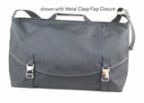 XL Messenger Bag - CourierWare Messenger Bags
 - 5
