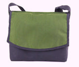 Micro & Mini Courier Bags - CourierWare Messenger Bags - 1