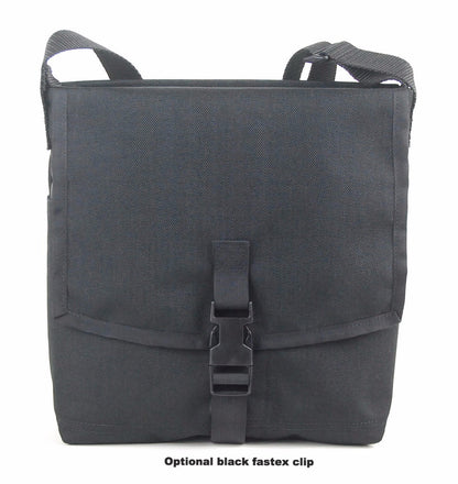 Mini Walking Bag - CourierWare Messenger Bags
 - 7