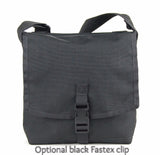 The Loaded Walking Bag - CourierWare Messenger Bags
 - 8