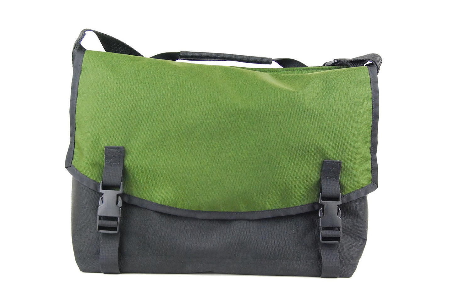 The Boss - CourierWare Messenger Bags
 - 10