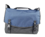 The Loaded Student Messenger Bag (NEW!) - CourierWare Messenger Bags
 - 1