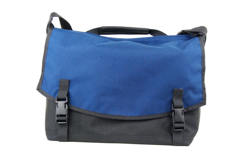 CourierWare Messenger Bags, made in the USA