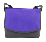 Micro & Mini Courier Bags - CourierWare Messenger Bags
 - 16