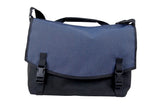 The Loaded Student Messenger Bag (NEW!) - CourierWare Messenger Bags
 - 14
