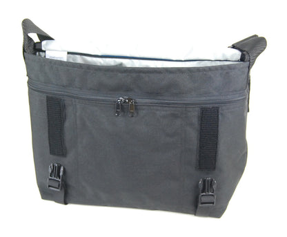 The Boss - CourierWare Messenger Bags
 - 2