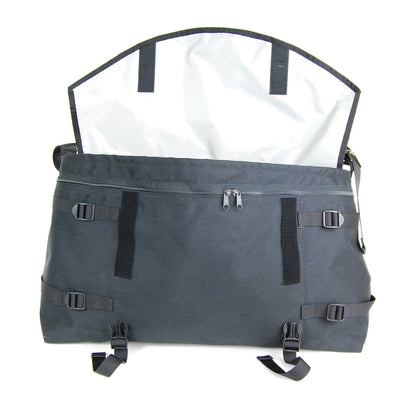 The Travel Bag - CourierWare Messenger Bags, Courier Bag 