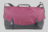 XL Messenger Bag - CourierWare Messenger Bags
 - 8