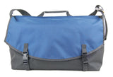 XL Messenger Bag - CourierWare Messenger Bags
 - 1