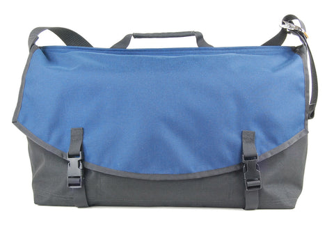XL Messenger Bag - CourierWare Messenger Bags
 - 1