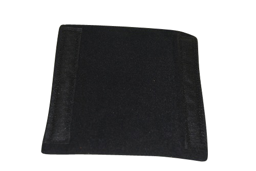Camera Insert - CourierWare Messenger Bags
 - 2