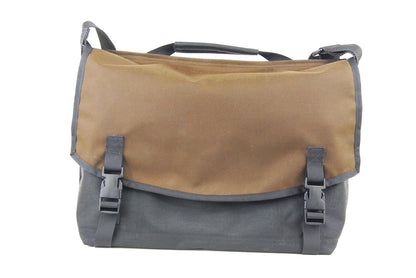 The Boss - CourierWare Messenger Bags
 - 9