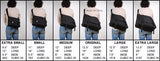 Build Your Own Custom Messenger Bag - CourierWare Messenger Bags
 - 13