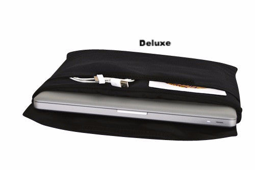 PC and Custom laptop Sleeves - CourierWare Messenger Bags
 - 4