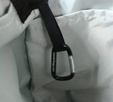 The Minimalist Student Messenger Bag  (NEW!) - CourierWare Messenger Bags
 - 4