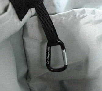 The Minimalist - CourierWare Messenger Bags
 - 3