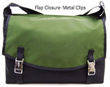 Build Your Own Custom Messenger Bag - CourierWare Messenger Bags
 - 10